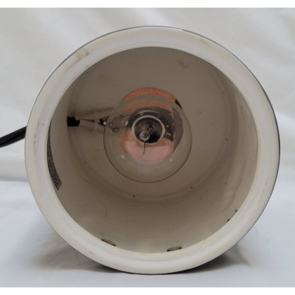 Scentsy FRIGHT NIGHT Plug-In Halloween Wax Warmer DSW-FTNT Retired - Picture 6 of 9